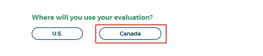 想要移民加拿大，国内的高等教育学历怎么进行WES认证？-1