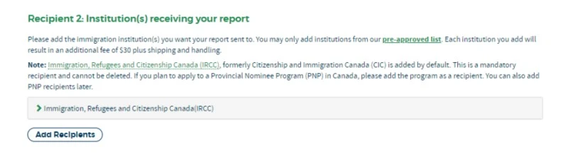 想要移民加拿大，国内的高等教育学历怎么进行WES认证？-4