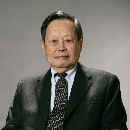 杨振宁
