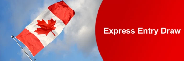 加拿大快速通道 Express-Entry-抽签汇总