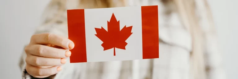 加拿大双重国籍