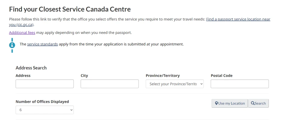 加拿大护照申请-5