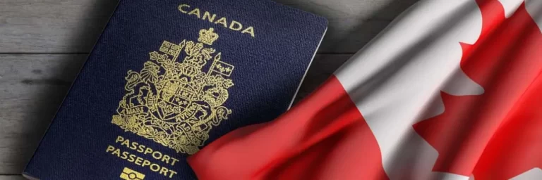 加拿大入籍指南