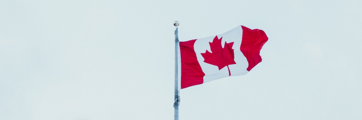 加拿大在全球最佳国家评比中位列第二
