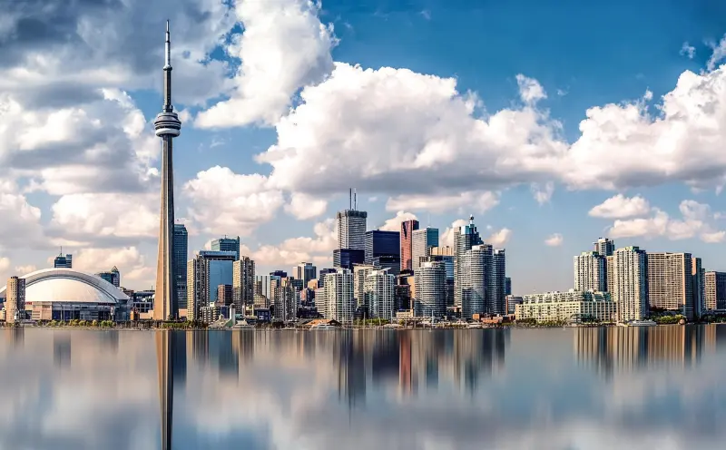 加拿大城市跻身2024年全球最佳城市排名-1