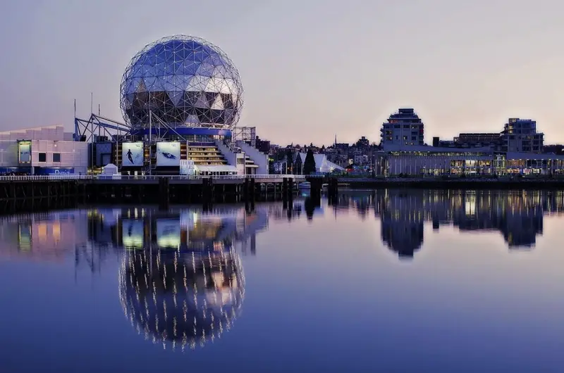 加拿大城市跻身2024年全球最佳城市排名-2