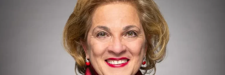 Lena Metlege Diab 被任命为加拿大新任移民部长
